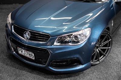 2014 Holden Commodore - Thumbnail