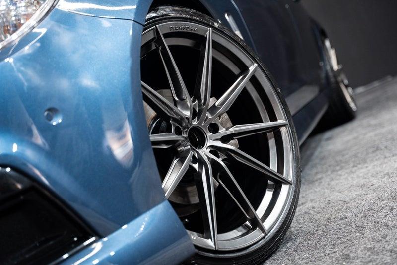 2014 Holden Commodore