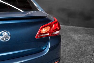 2014 Holden Commodore - Thumbnail