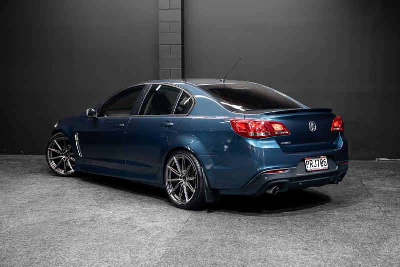 2014 Holden Commodore