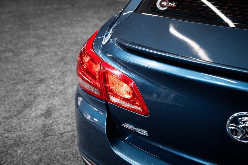 2014 Holden Commodore