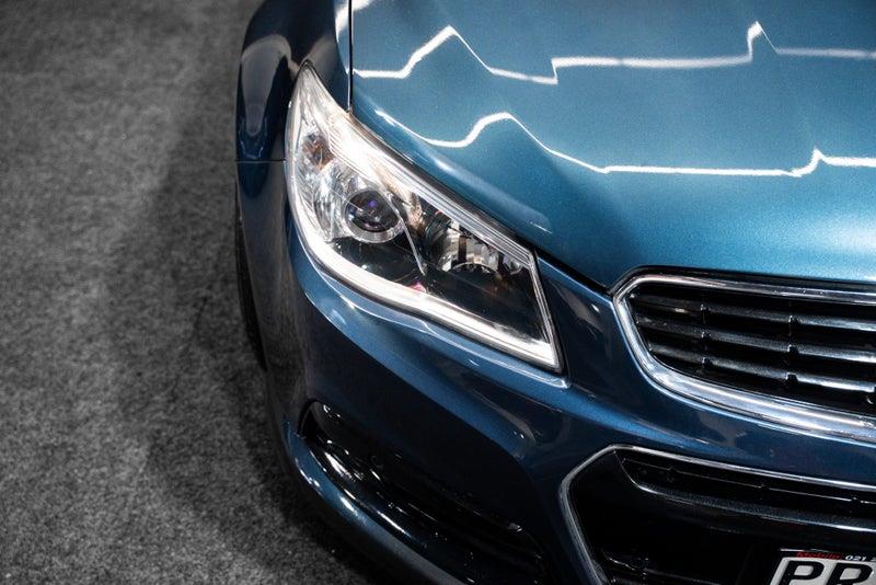 2014 Holden Commodore