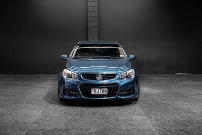 2014 Holden Commodore - Thumbnail