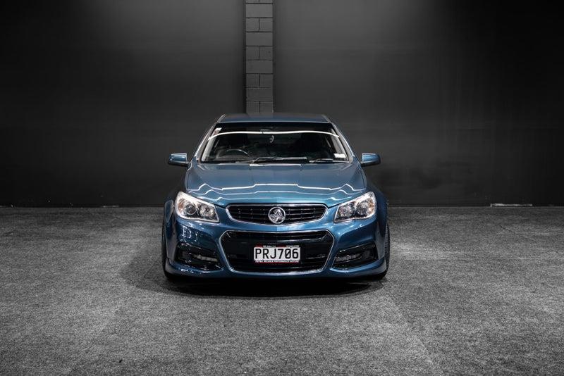 2014 Holden Commodore