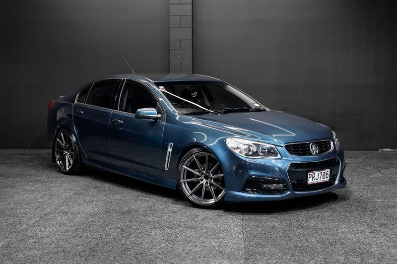 2014 Holden Commodore