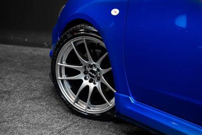 2007 Subaru Impreza - Thumbnail