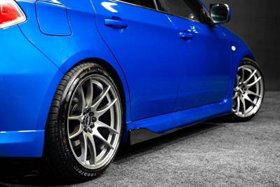 2007 Subaru Impreza - Thumbnail