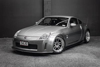 2004 Nissan Fairlady - Thumbnail