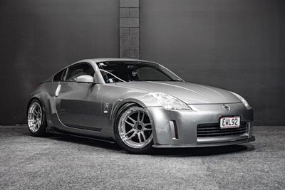 2004 Nissan Fairlady - Thumbnail