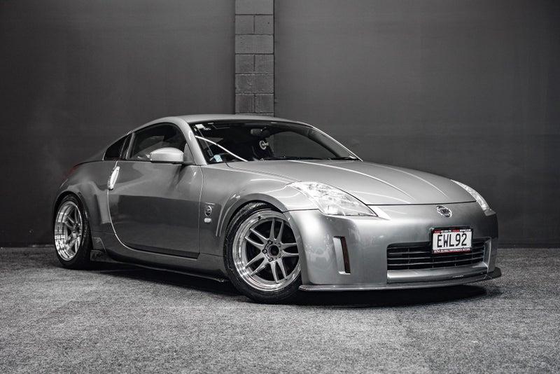 2004 Nissan Fairlady