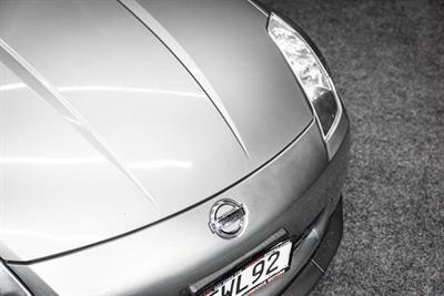2004 Nissan Fairlady - Thumbnail