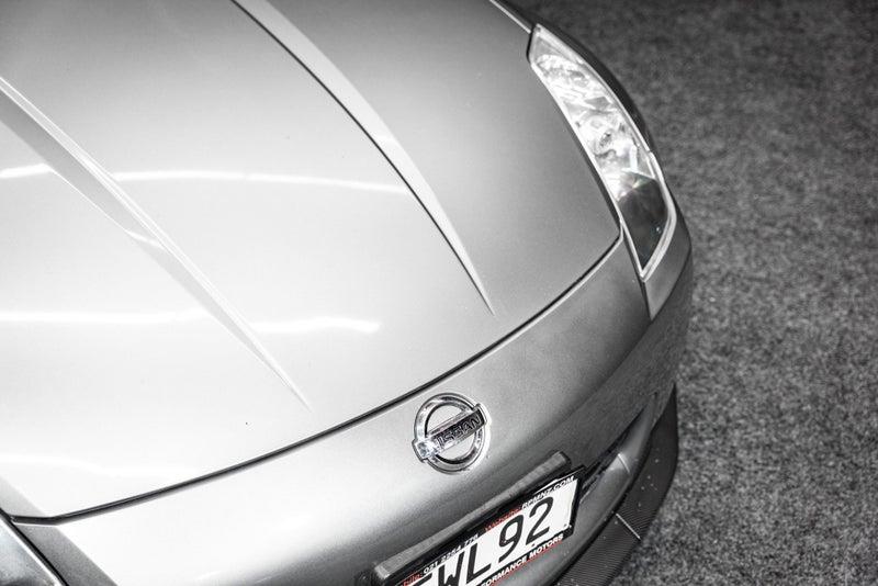 2004 Nissan Fairlady