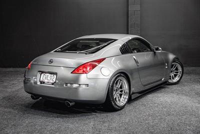 2004 Nissan Fairlady - Thumbnail