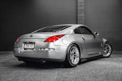 2004 Nissan Fairlady - Thumbnail