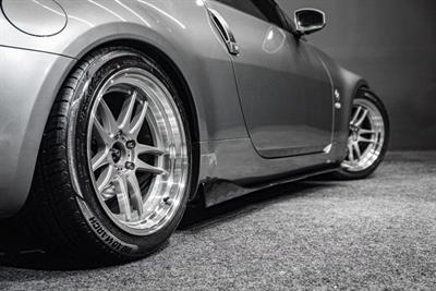 2004 Nissan Fairlady - Thumbnail