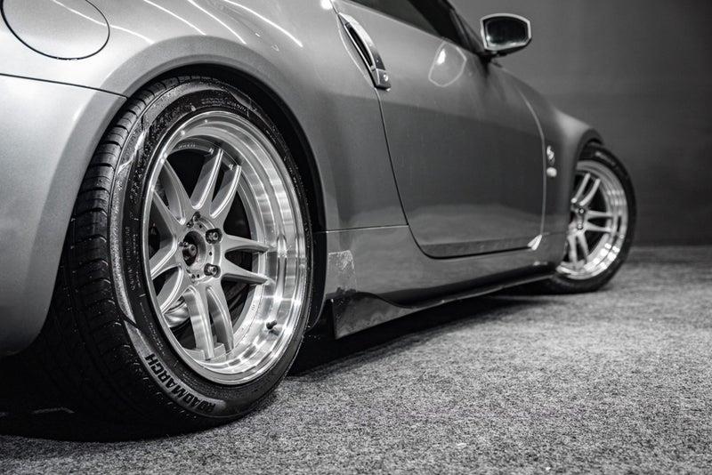2004 Nissan Fairlady