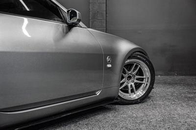 2004 Nissan Fairlady - Thumbnail