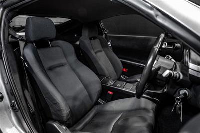 2004 Nissan Fairlady - Thumbnail