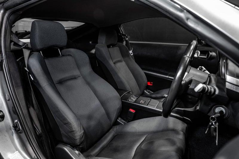 2004 Nissan Fairlady