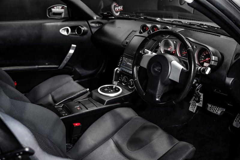 2004 Nissan Fairlady
