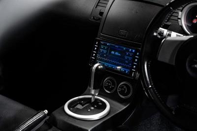 2004 Nissan Fairlady - Thumbnail