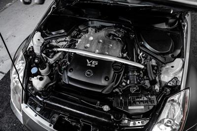 2004 Nissan Fairlady - Thumbnail