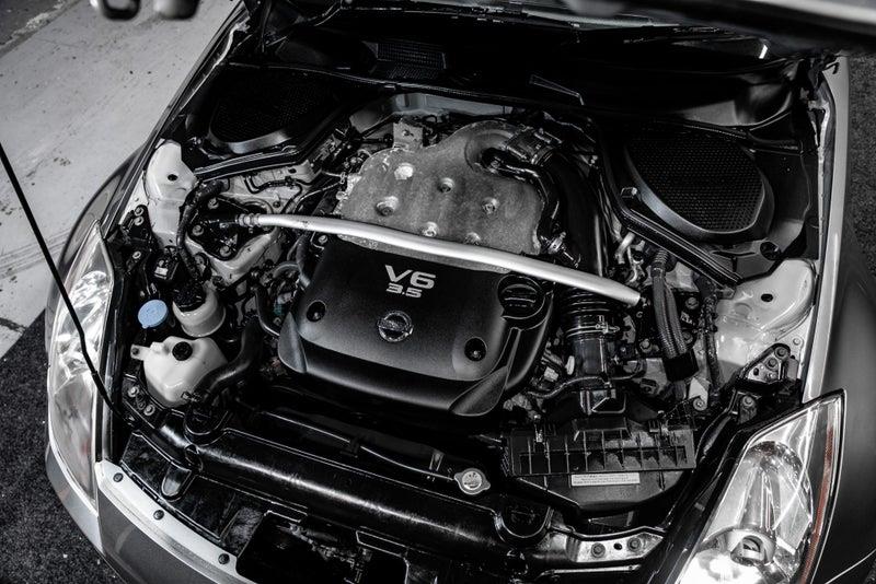 2004 Nissan Fairlady