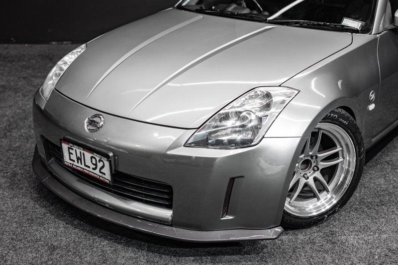 2004 Nissan Fairlady
