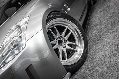 2004 Nissan Fairlady - Thumbnail
