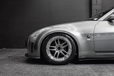 2004 Nissan Fairlady - Thumbnail