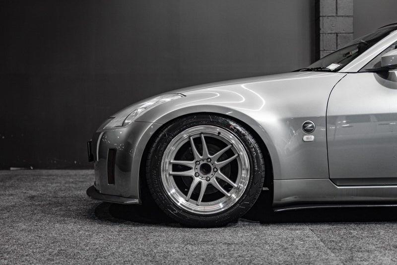 2004 Nissan Fairlady