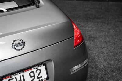 2004 Nissan Fairlady - Thumbnail