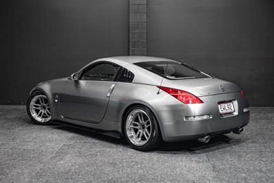 2004 Nissan Fairlady - Thumbnail