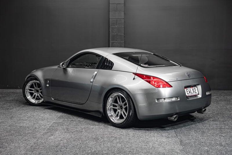2004 Nissan Fairlady