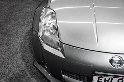 2004 Nissan Fairlady - Thumbnail
