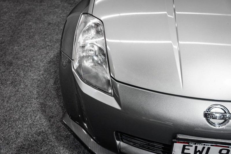 2004 Nissan Fairlady