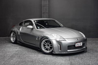 2004 Nissan Fairlady - Thumbnail