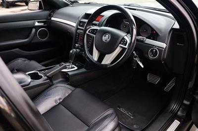 2008 Holden Commodore - Thumbnail