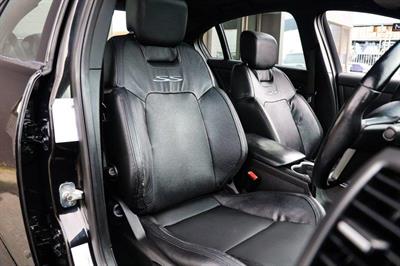 2008 Holden Commodore - Thumbnail