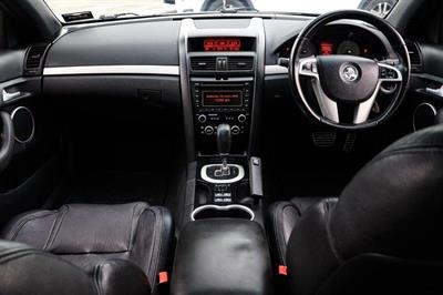 2008 Holden Commodore - Thumbnail