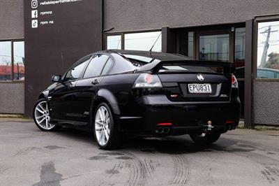 2008 Holden Commodore - Thumbnail
