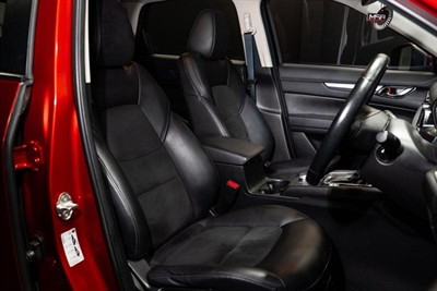 2020 Mazda CX-5 - Thumbnail