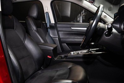 2020 Mazda CX-5 - Thumbnail