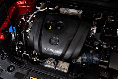 2020 Mazda CX-5 - Thumbnail