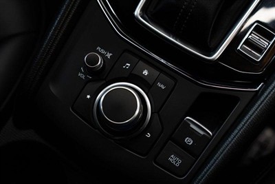 2020 Mazda CX-5 - Thumbnail