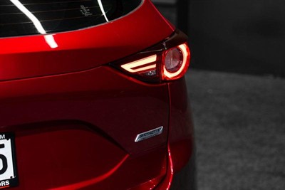 2020 Mazda CX-5 - Thumbnail