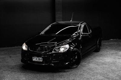 2014 Holden Commodore - Thumbnail