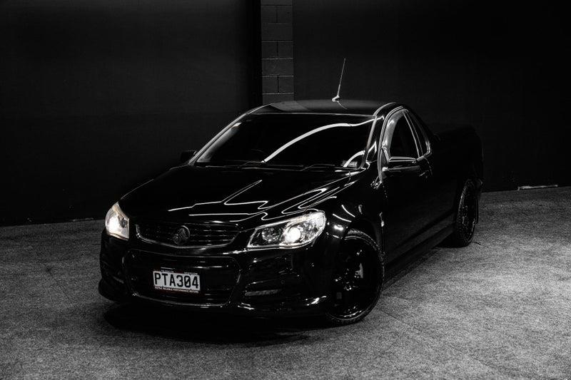 2014 Holden Commodore