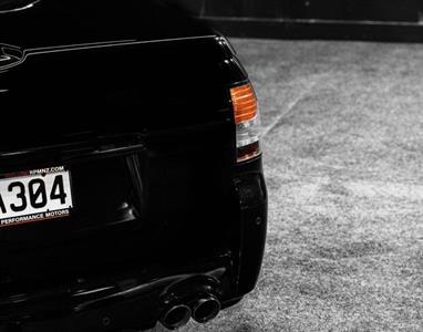 2014 Holden Commodore - Thumbnail