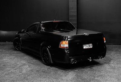 2014 Holden Commodore - Thumbnail